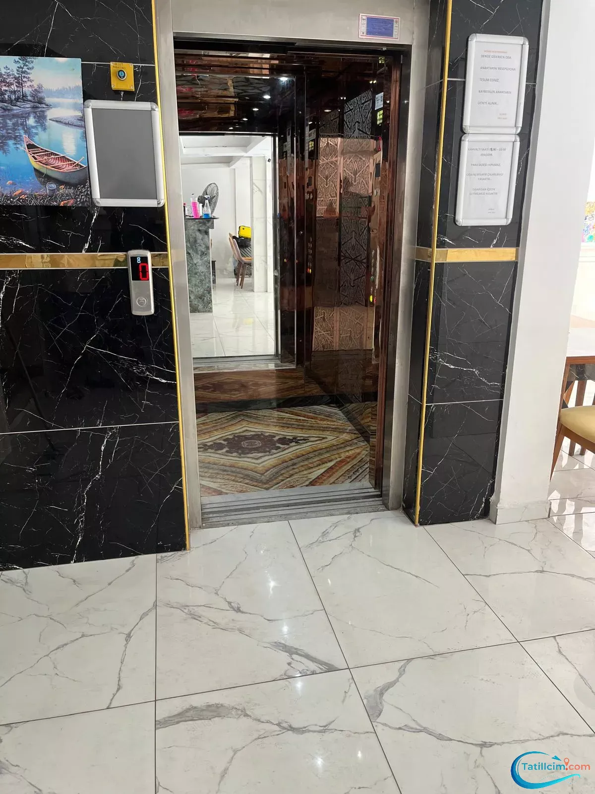 tatilcim.com Kızkalesi Sahil Hotel